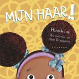 Pelckmans Mijn haar! Paperback