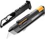 Toughbuilt TB-H4S2-03 - Uitschuifmes - 169mm - Zwart
