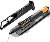 Toughbuilt TB-H4S2-03 - Uitschuifmes - 169mm - Zwart