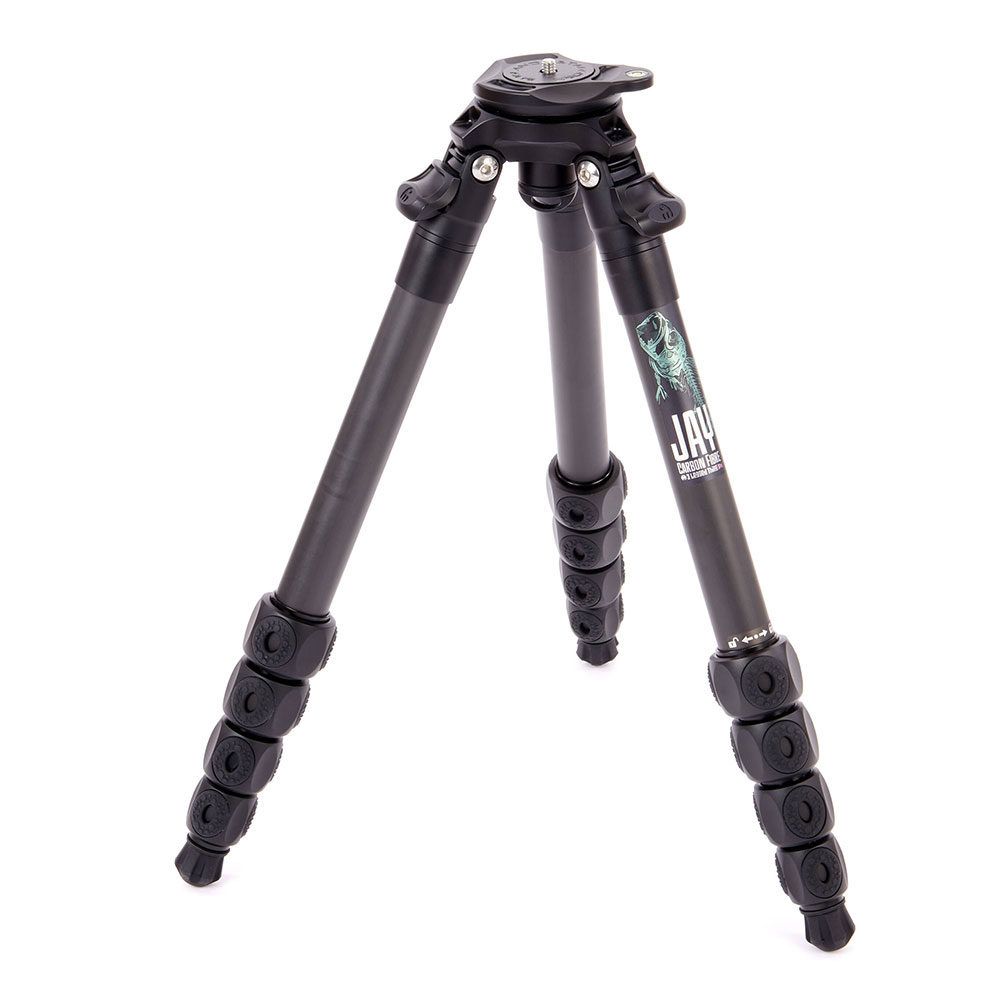 3 Legged Thing Legends Jay - Black Darkness