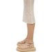 Mim Shoes Sandales plateforme femme Formentor