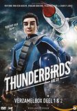 Thunderbirds - box deel 1 en 2