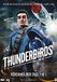 Thunderbirds - box deel 1 en 2
