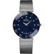 Bellevue Dameshorloge F.130 Blauw 26 mm