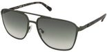 Guess Gu00210 Lunettes de soleil vert homme