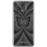 ERT GROUP mobiel telefoonhoesje voor Xiaomi 13 origineel en officieel erkend Babaco patroon Butterflies 001