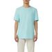 s.Oliver T-shirt Bleu Aqua Taille : S
