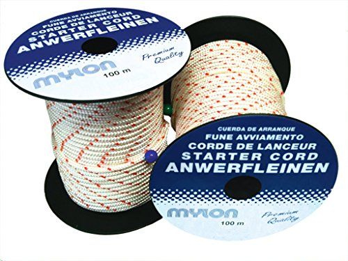 Greenstar 6501 Lanceertouw rol