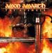 The Amon Amarth - The Avenger (LP)