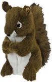 Daphne's Headcover Squirrel golfclubhoes Bruin Squirrel Overig