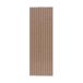 Scandi Living Tapis de couloir Lane Beige, 70x150 cm