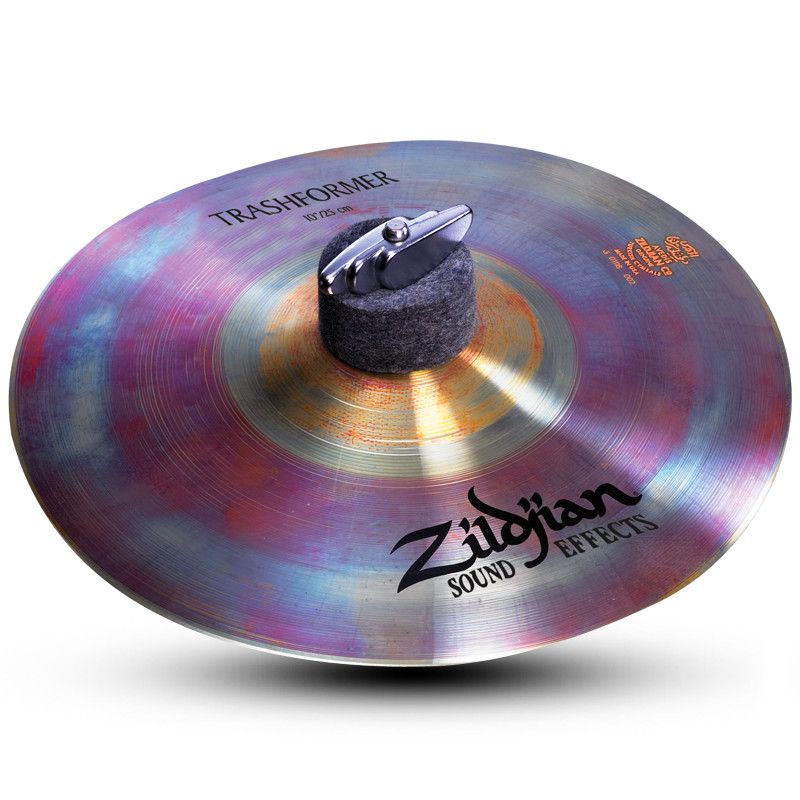 Zildjian FX Trashformer
