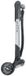 KELLYS Pompe pour amortisseur - 300 PSI
