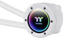 Thermaltake TH120 V2 ARGB Sync Refroidisseur liquide pour processeur Édition Neige