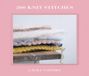 200 Quercus Publishing 200 Knit Stitches Hardcover