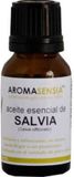 Aromasensi Aceite Esencial De Salvia 15ml