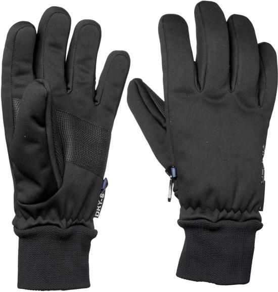 Sinner Canmore Glove Unisex Skihandschoenen - Zwart - XXL / 10