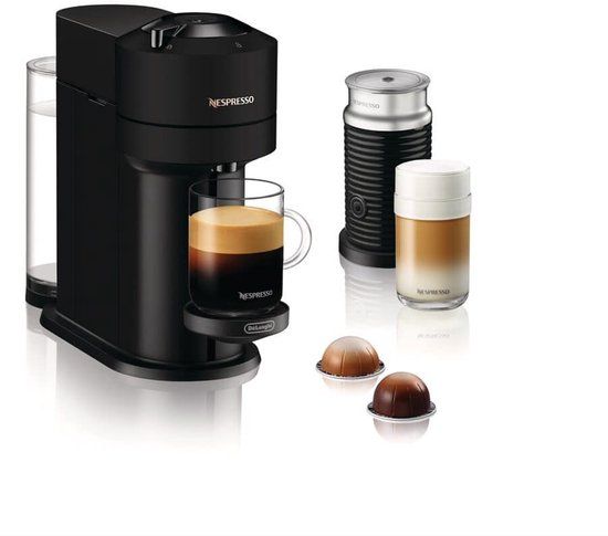 De’Longhi Nespresso Vertuo Next ENV120.BMAE