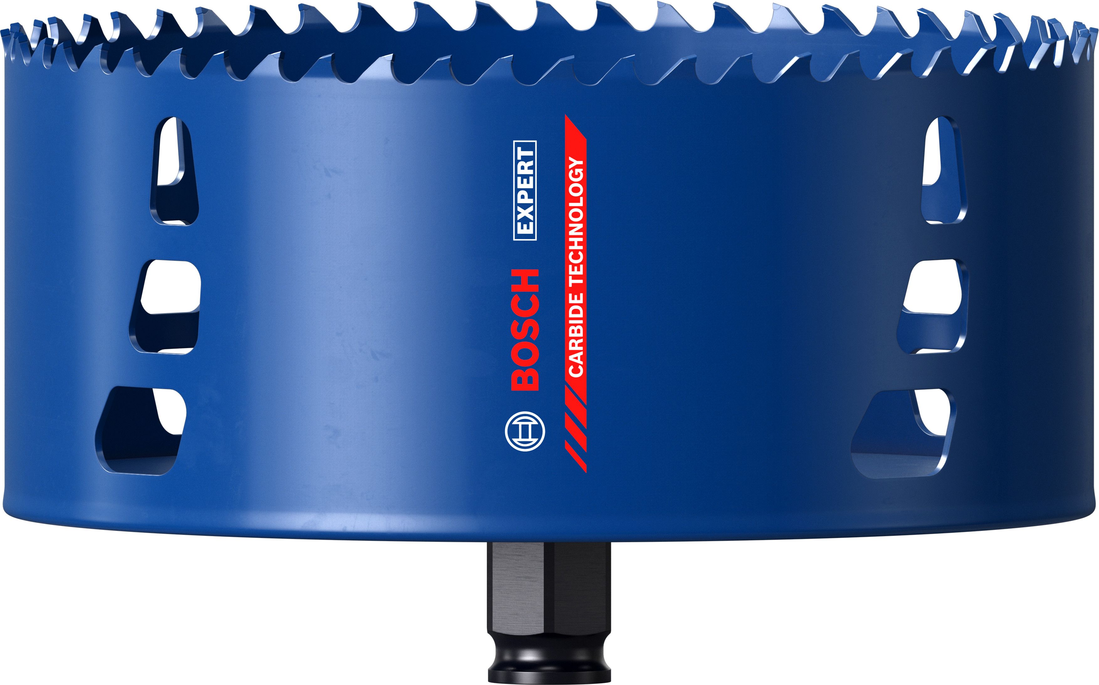 Bosch 1x EXPERT Multi Material Power Change Plus gatzaag
