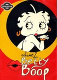 Betty Boop Betty Boop Vol.2 (Import) DVD