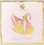 Vanderbilt gloria no.1 giftset 250ml gift set / dames