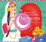PIAS Nederland Various Artists - Berceuses Et Comptines Berberes (CD)