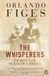 Artificial Penguin Books Limited Whisperers Paperback