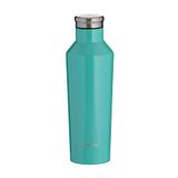 Typhoon 1401.854 Pure Blue dubbelwandige 500 ml, roestvrij staal