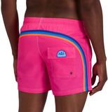Sundek Elastic Waist 14 Zwemshort Heren - Maat L