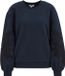 WE Fashion Dames sweater met embroidery
