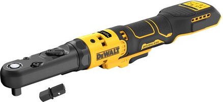 DEWALT DCF510N Accu Haakse Ratelsleutel 18V XR | Body