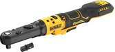 DEWALT DCF510N Accu Haakse Ratelsleutel 18V XR | Body