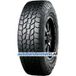 Yokohama Geolandar A/T4 G018A ( 255/75 R17 115T OWL )