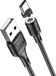 Hoco Magnetic Charging Kabel / Geen data - USB-C (1m)