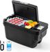 Vevor Réfrigérateur à compresseur 35L