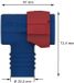 Bosch Professional Bosch EXPERT SDS Clean plus aansluiting voor boorhamer
