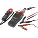 Rs Pro - Testeur de batterie pour batteries au plomb 6 à 60 V