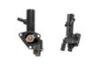 Gates TH37983G1 thermostaat, koelmiddel | Compatibel met: DACIA DUSTER, DUSTER Kasten/SUV, LOGAN, LOGAN EXPRESS, LOGAN MCV, LOGAN Pick-up, SANDERO, RENAULT CLIO II