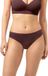 Mey Brasil Serie Simply Better Invisibles Vrouwen Hot Maroon Effen Brazilian XL