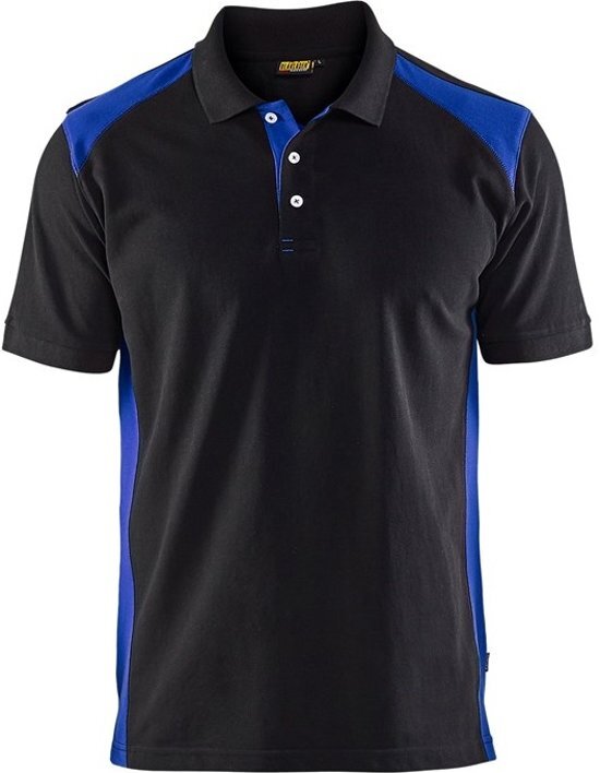 BlÃ¥klÃ¤der Blaklader 3324 Poloshirt met korte mouw