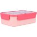 Estia Home Art Save The Aegean Lunchbox met 2 compartimenten voor kinderen