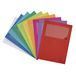 Exacompta - Set van 50 venstermappen Forever® 50000E