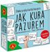 Z.P. Alexander Piotr Pundzis Jak Kura Pazurem