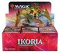 Magic: The Gathering Ikoria: Lair of Behemoths Boîte d'extension