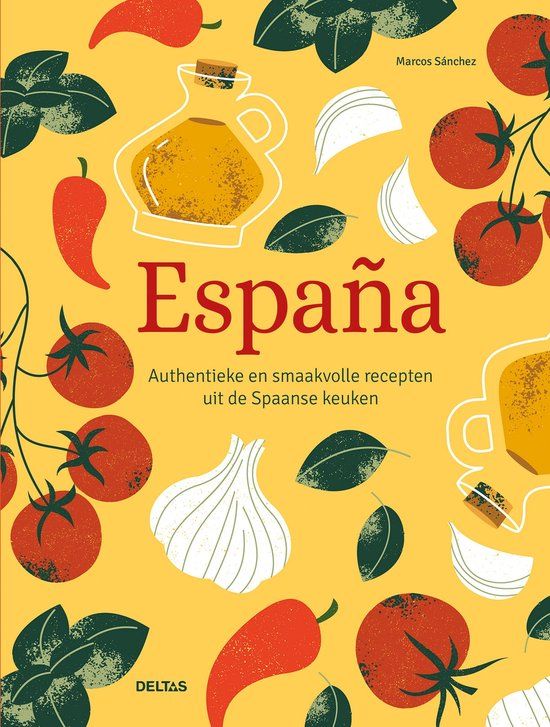 España: Zuidnederlandse Uitgeverij (ZNU) España Hardcover