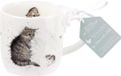 Wrendale Mok - Cat and Mouse