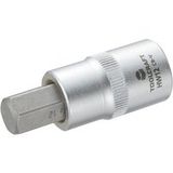TOOLCRAFT 816160 Inbus Dopsleutel-bitinzet 12 mm 1/2 (12,5 mm)