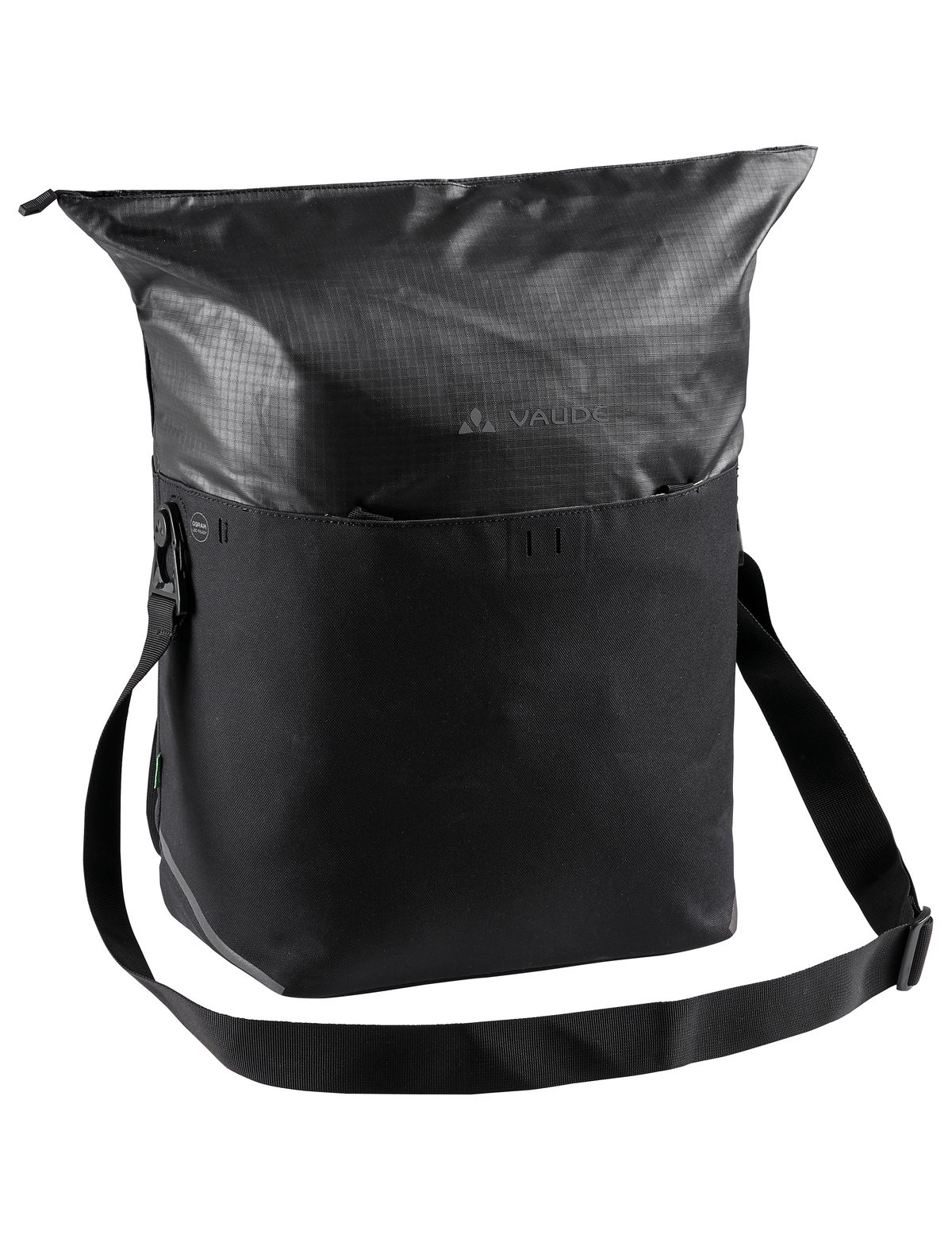 Vaude CityShop Bike. black - 158730100