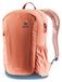DEUTER Rugzak orange