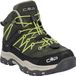 CMP Casual schoenen 3Q12944-02FV CMP Kids Rigel groen/zwart
